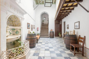 Vivienda del Siglo XVIII en el Casco Histórico